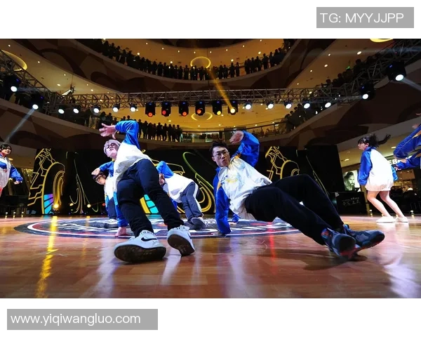 广州街舞队与北京街舞队实力对比赛后分析与精彩瞬间回顾