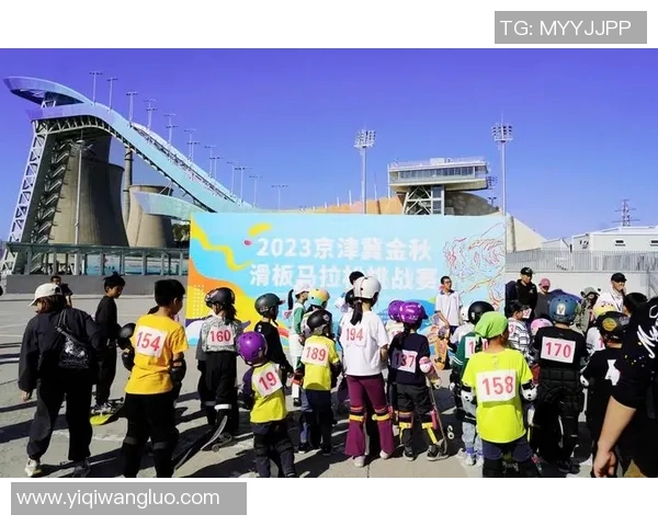 杭州滑板队勇闯马拉松大满贯的奋斗历程与辉煌成就