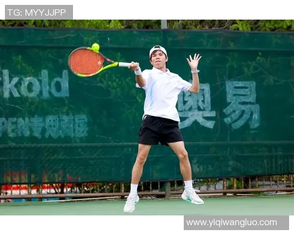 上海网球队在网球配合排行榜中荣获第六名展现出强大实力与团队合作精神