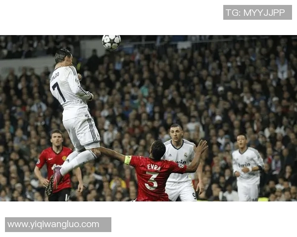 全球足球巨星精彩瞬间大汇聚图文分享