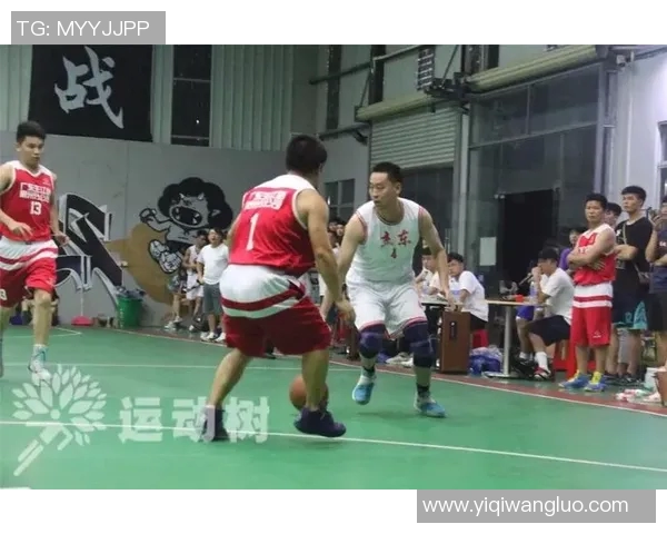 广州篮球队球员个人能力分析与表现评估研究报告