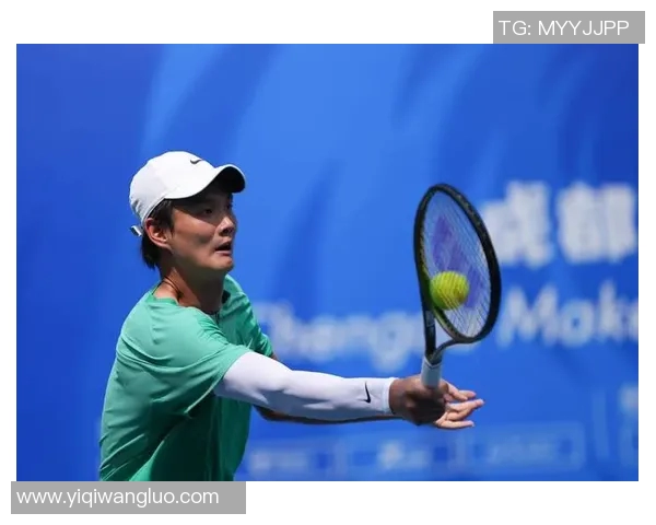 广州网球队选拔赛特别报道：从默默无闻到耀眼突破的奋斗历程